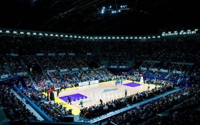 SR渋谷が「3万人プロジェクト」の結果報告…目標未到達も1試合最多入場者数を記録