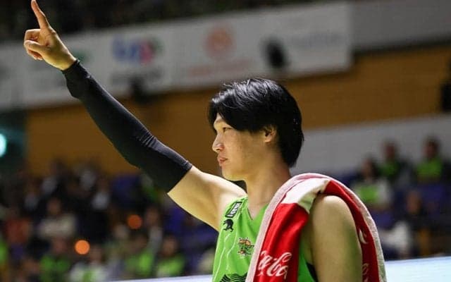 北海道在籍17年…桜井良太が忘れられない涙「すごく感謝しています」Bリーグ、日本代表への思いも語る