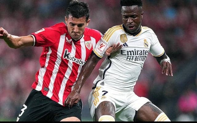 【ラ・リーガ第30節プレビュー】代表戦明け初戦！　首位マドリーと4位アスレティックの上位対決