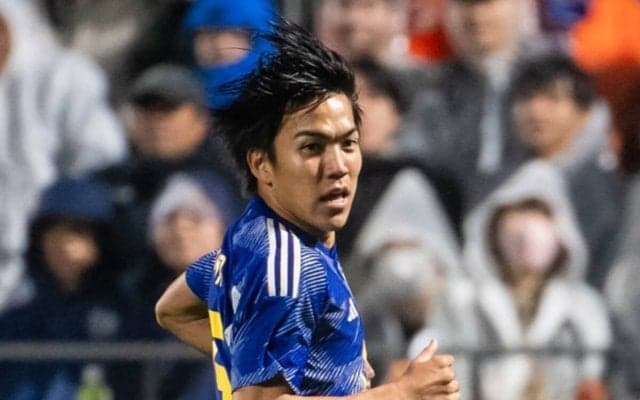 パリ五輪を目指すＵ－23日本代表 福田正博が「今回ほど予選突破が難しい状況はない」というなかで期待する選手は？
