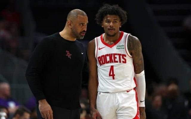 プレーイン参戦を目指すロケッツが2017－18シーズン以来初の10連勝…グリーンら若手が躍動