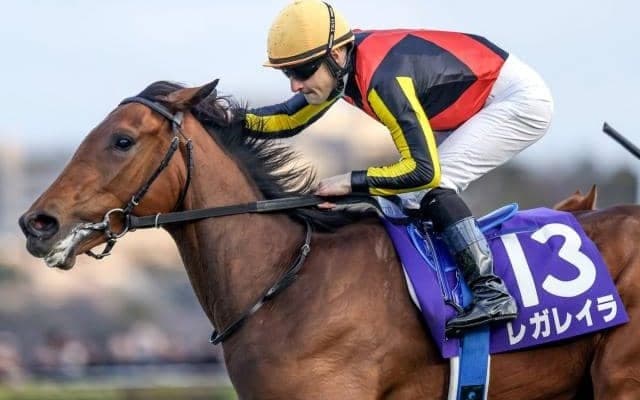 【皐月賞想定馬・騎手】レガレイラ、ジャンタルマンタルなど19頭