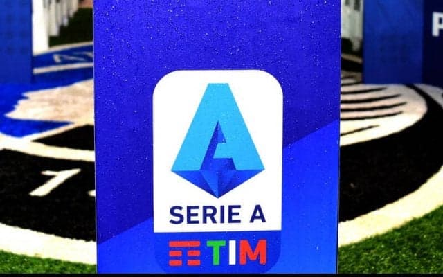 セリエA、2024-25シーズンからMOM賞を新設！ファン投票により毎試合決定