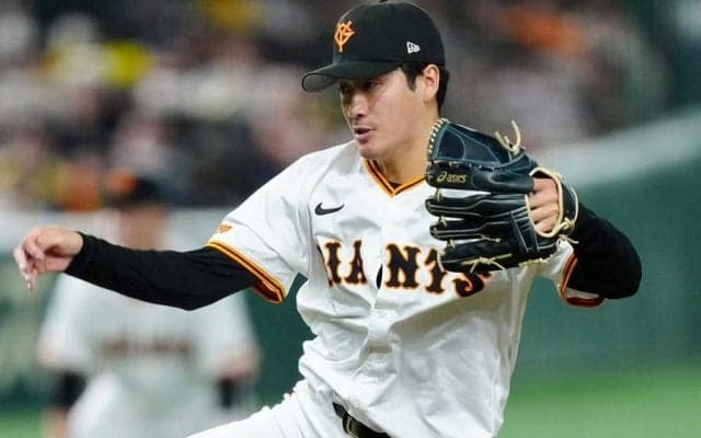 新人王争いで巨人右腕は「不利になる」　三つ巴の予想も…専門家が見た立ち位置の“差”