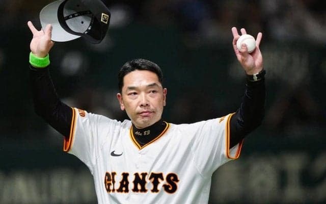 阿部新監督が示した“新生巨人”の姿　専門家が絶賛した「これまでにない戦い方」