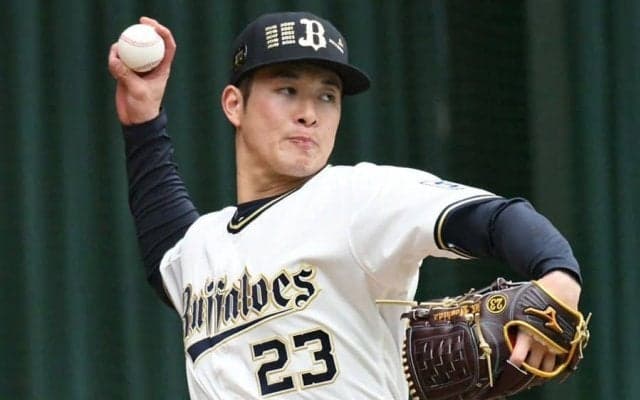 吉田輝星「今までと違う」　新天地で感じる成長…6球に見えた“明るい未来”