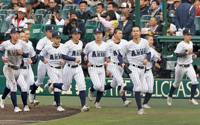 親も顧問も大反対「やめといたほうが…」　中学水泳部から加入…“初心者”が叶えた甲子園の夢