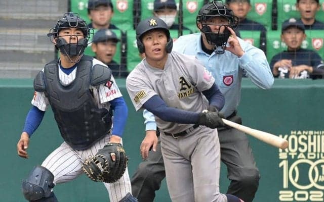 10本揃えた木製バット「何本折ってもいい」　15万円の負担も…背中押す親の愛情