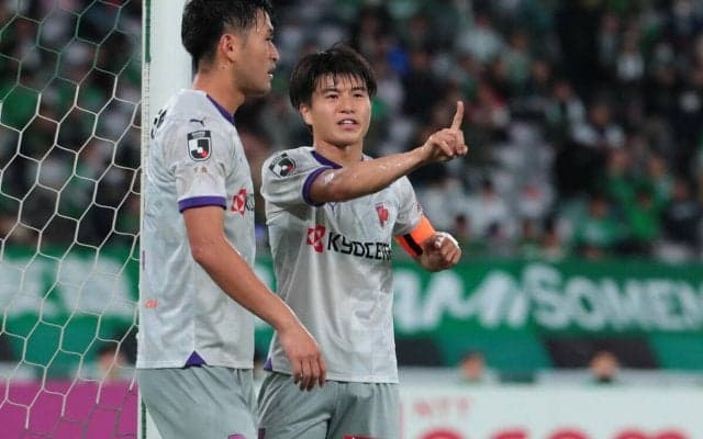 「ちょっと構えすぎた」土壇場で追いつかれドロー、京都のキャプテンMF川﨑颯太が守り方を反省「誰か1人は前に出たかった」