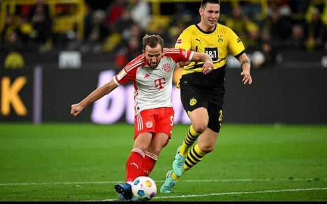 【ブンデス第27節プレビュー】2位バイエルンと4位ドルトムントによるデア・クラシカー