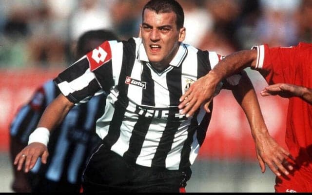 コバチェビッチ氏、元同僚ジダン氏のユベントス指揮官就任を確信｢ジズーはユベントスを愛している｣