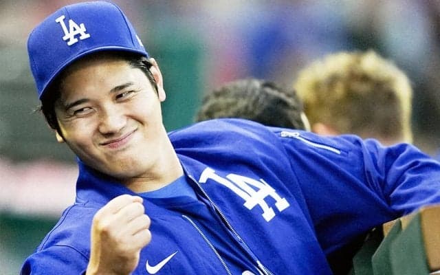 打者・大谷翔平が得意とする球場は？　苦手なスタジアムは「あの名門チーム」の本拠地