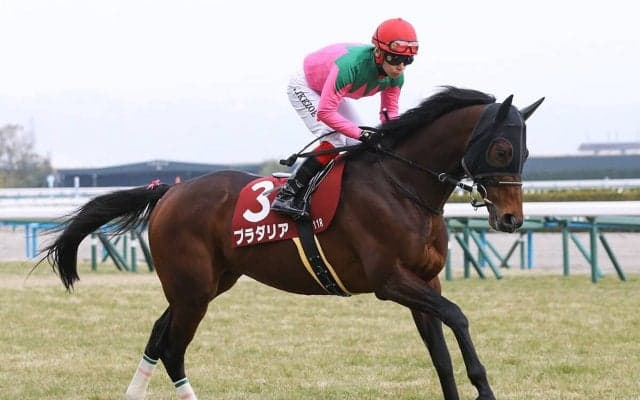 超一線級不在の大阪杯なら「ＧＩだとパンチ力不足」という評価の伏兵にもチャンスあり