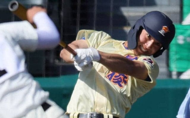 「大事な時にくしゃみが…」　センバツ出場の球児たちも花粉症対策