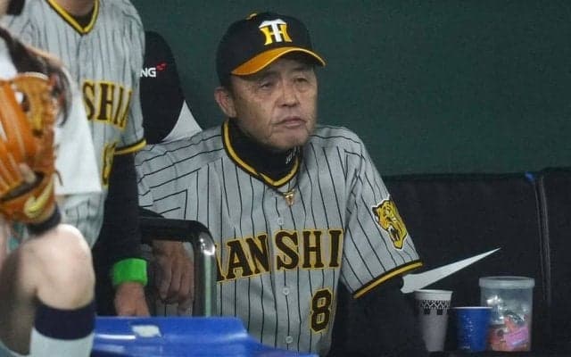 精彩欠いた中軸「内容が悪すぎ」　専門家が懸念…指摘する「ほど遠い」打撃