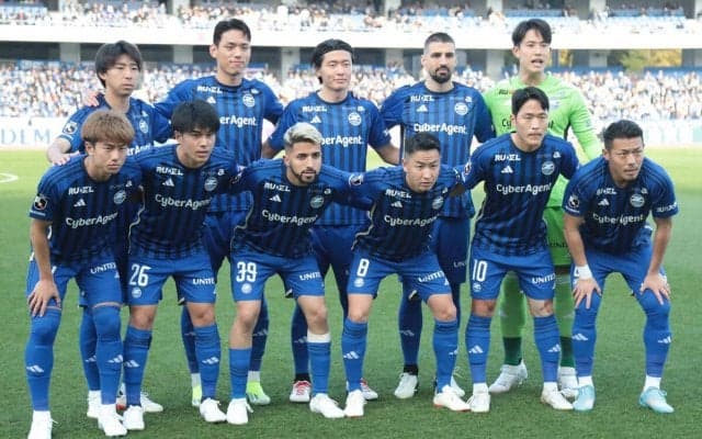 今年町田のファンが準備しておかなければいけないことは?!の巻/倉井史也のJリーグ