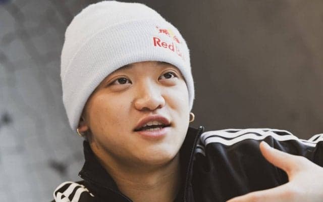 B-BOY ISSIN がパリ五輪予選に向け「すべてをダンスに捧げる」覚悟　バトルで身につけた勝つための意識も明かす