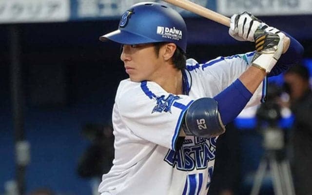 DeNAドラ1は「30本もあるのでは」　12球団最速の“一撃”「スター性やばすぎ」