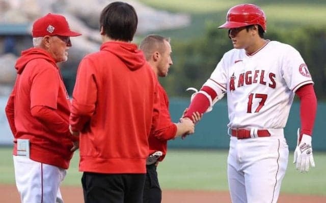 「切れない仲だった」大谷翔平と水原一平氏の“関係崩壊”に元エ軍監督マッドンも嘆き「賭け事をするなんて信じられない」
