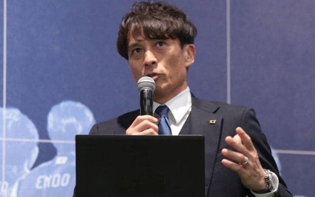 宮本新会長誕生で『会長の決断』とは/六川亨の日本サッカー見聞録