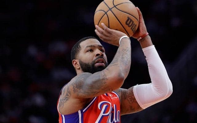 マーカス・モリスがキャブスと今季終了まで契約…3月中旬の10日間契約からアップグレード