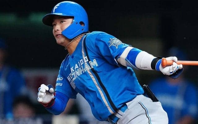 新庄監督「わざと落とした」　OP戦.000で2軍降格…2年目内野手、涙目からの逆襲