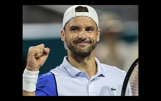 ディミ「自分を信じ続けた」