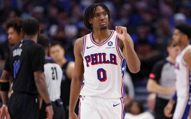 シクサーズでオールスターへ成長したタイリース・マクシーが今夏マックス額で契約か？