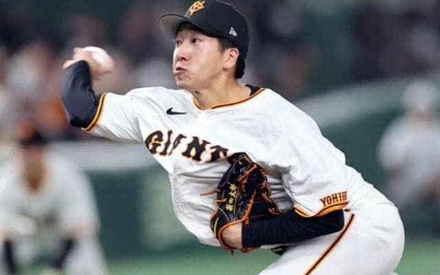 開幕戦で”ゼロリレー”の巨人ブルペン陣はバランス抜群！勝ちパターン、ビハインド展開なんでも対応可