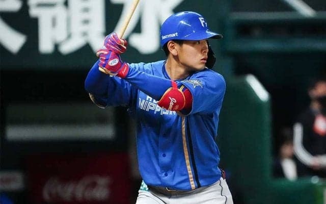 ハムの“未完の大砲”が覚醒か　課題克服で問われる真価…ライバルは同期の侍メンバー