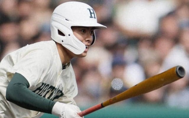 前回準Vの報徳学園が中央学院降す　健大高崎と決勝へ　センバツ