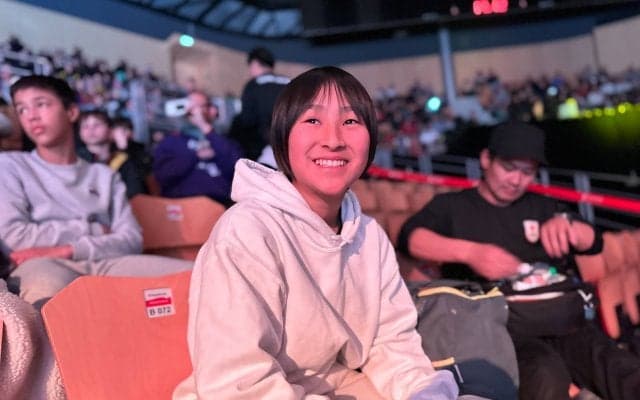 日本のBMXフリースタイルの未来を感じさせた一戦。次世代が国際大会で大活躍「Vendée Freestyle Session」