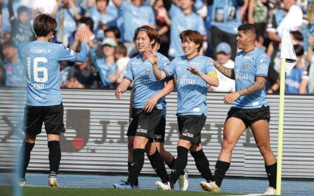 今季最初の多摩川クラシコは川崎Fがモノに！ 10人FC東京を3-0で撃破【明治安田J1第5節】