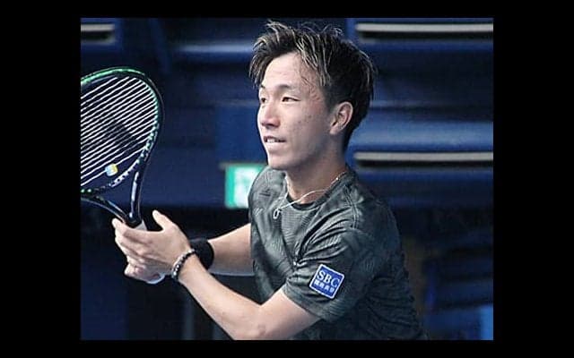  白石光が決勝へ 2週連続Vに王手 