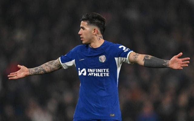 負傷者続出のチェルシー、状態微妙なエンソら4選手についてポチェッティーノ監督「様子を見なければ」