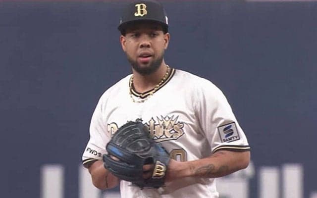 球団最速162キロ…オリ助っ人陣が躍動　西武の“山賊打線”復活　30日のパ・リーグ