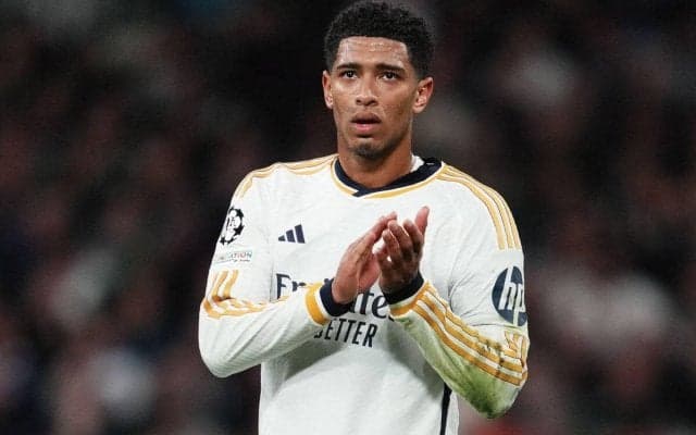 ラ・リーガ特有のノスタルジー…得点ランキング首位はベリンガムで16ゴール「メッシ&CR7時代以降で30ゴール到達ゼロ」