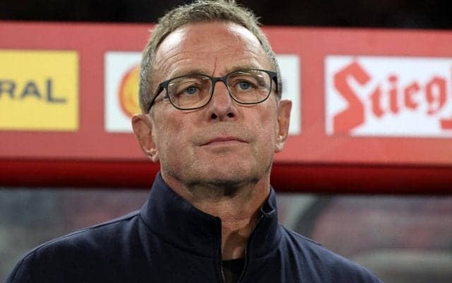 アロンソ監督を逃したバイエルン、代役に浮上したのはかつてライバルを指揮したラングニック氏か