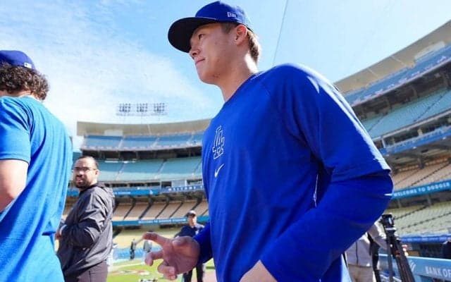 山本由伸は「心構えは失われていない」　韓国では初回5失点KOも…指揮官「解決した」