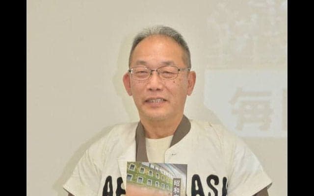 「進学校の高校生が完全試合」　センバツのキセキ、当時の主将が出版