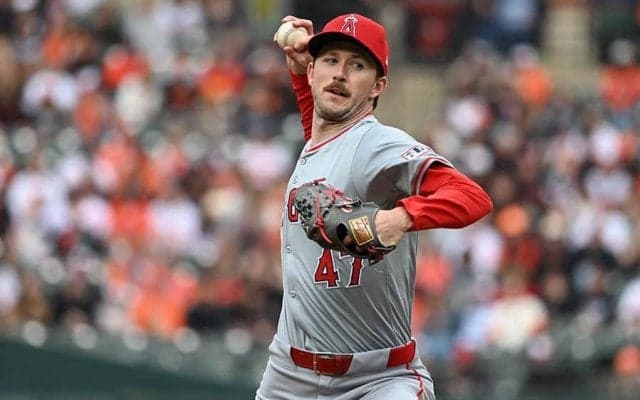 大谷翔平退団のエ軍…開幕から2戦24失点　投壊で2連敗「大丈夫かよ」