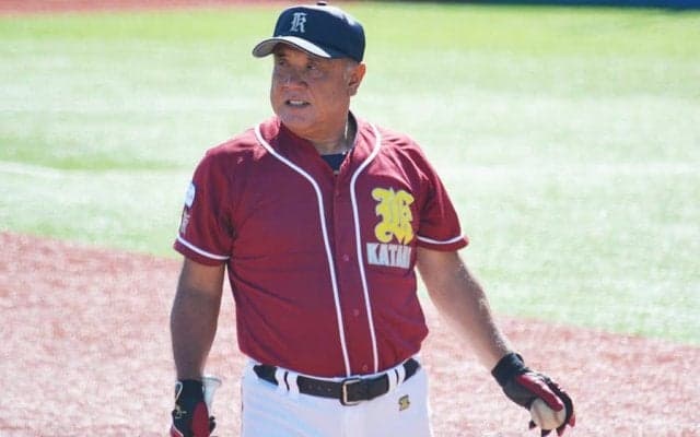 「高校1年からレギュラーを」　“父親代わり”の名門シニア監督が掲げる、中学野球の目的