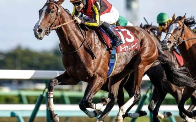 【大阪杯予想】勝てない関東馬リベンジなるか？ 過去レースデータから探るGI大阪杯