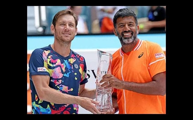 史上最年長44歳でV、記録更新