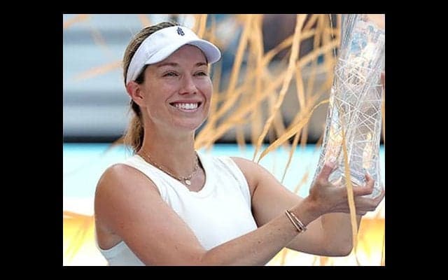 今季引退の30歳が記録的V