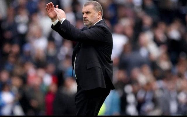 逆転劇のトッテナム指揮官、冷静さを失わずの戦いが「最終的に報われた」