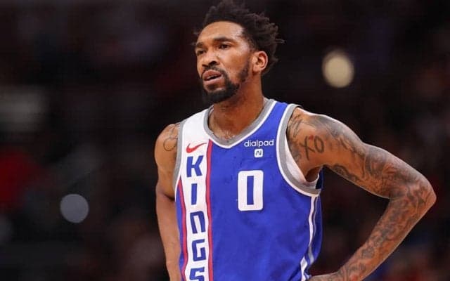 キングスに大打撃…最優秀シックスマン賞候補のマリーク・モンクが最低1カ月の離脱