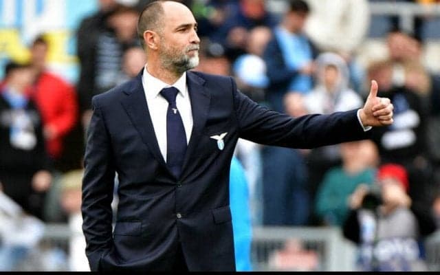 ラツィオ新監督が初陣で抜てきの鎌田大地に…「このフットボールに合っている」　ユーベ撃破の船出にも「映画なら最高」