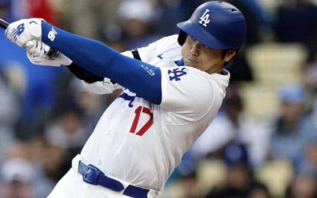 「なおエ」ではなく「なおド」？！開幕数試合で十分伝わった優勝候補筆頭ドジャースの戦力の分厚さ