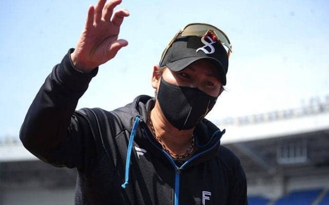 新庄監督が“水原氏問題”言及　自身は22億円損失「人間不信になりかける」